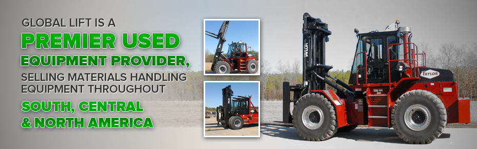 Used Equipment Arkansas